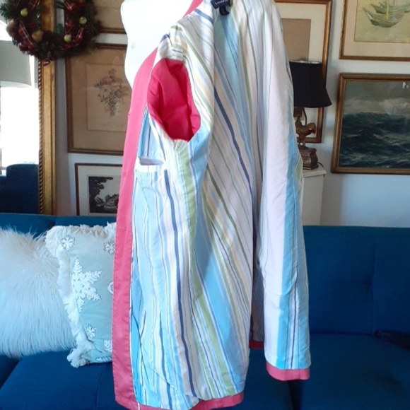 🌷 LANDS END Jacket - Picture 4 of 8